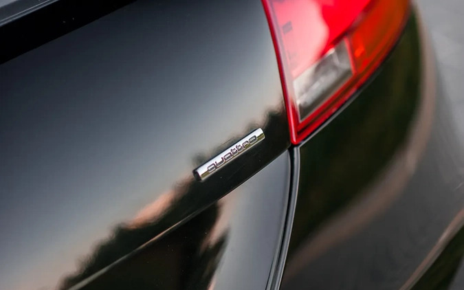 Audi TT cena 33000 przebieg: 371000, rok produkcji 2008 z Koluszki małe 704